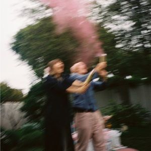 Meet your Posher, Joshua